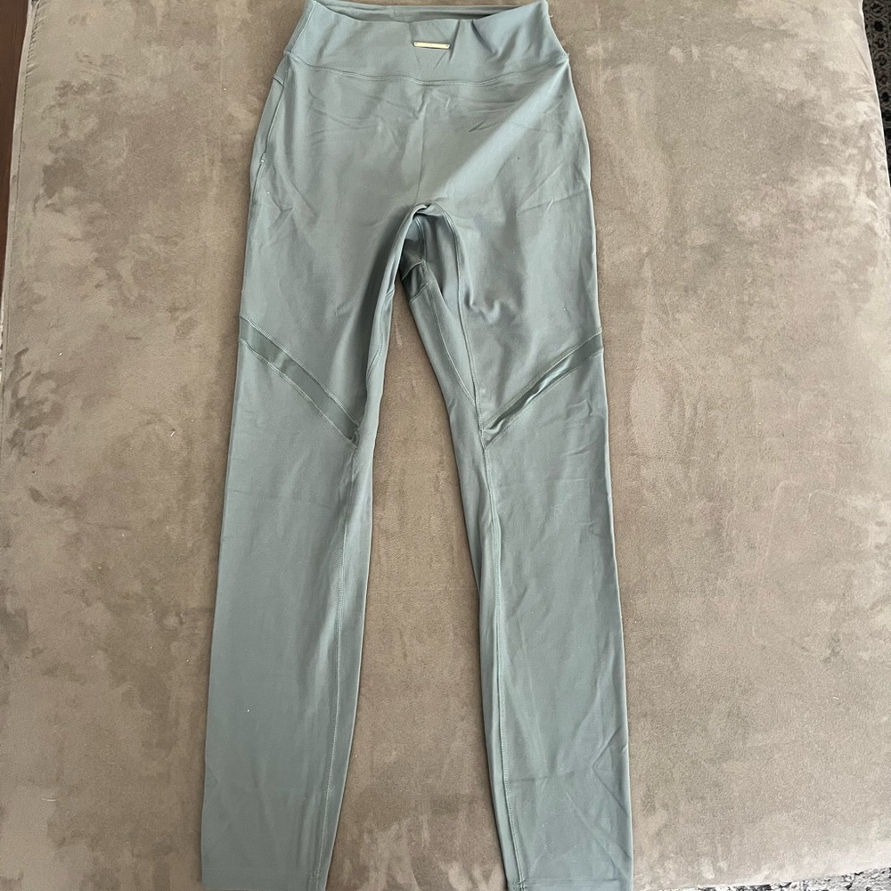 Gymshark Leggings-Whitney Simmons V2